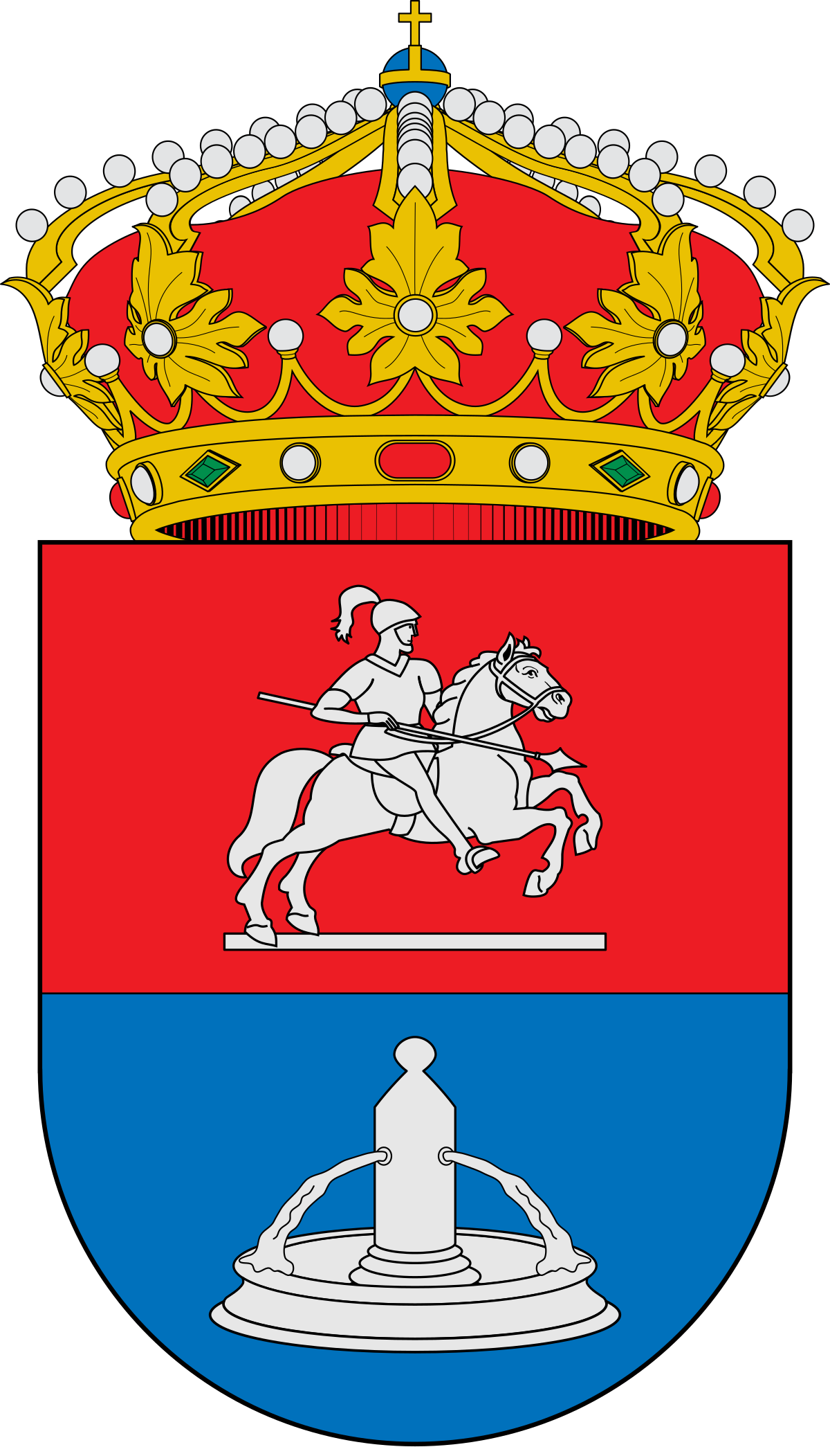 Ayuntamiento de Caudetede las Fuentes