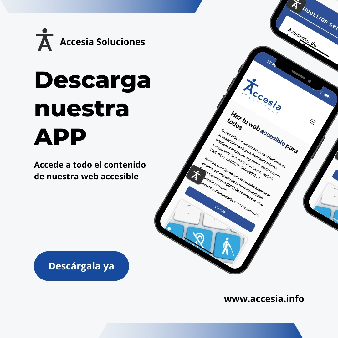 Tu web en formato App
