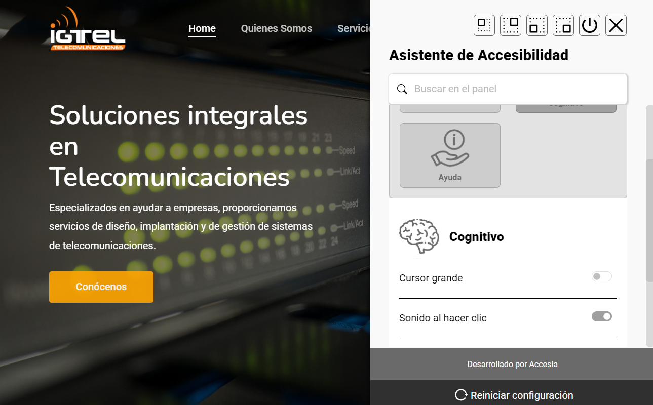 Clientes