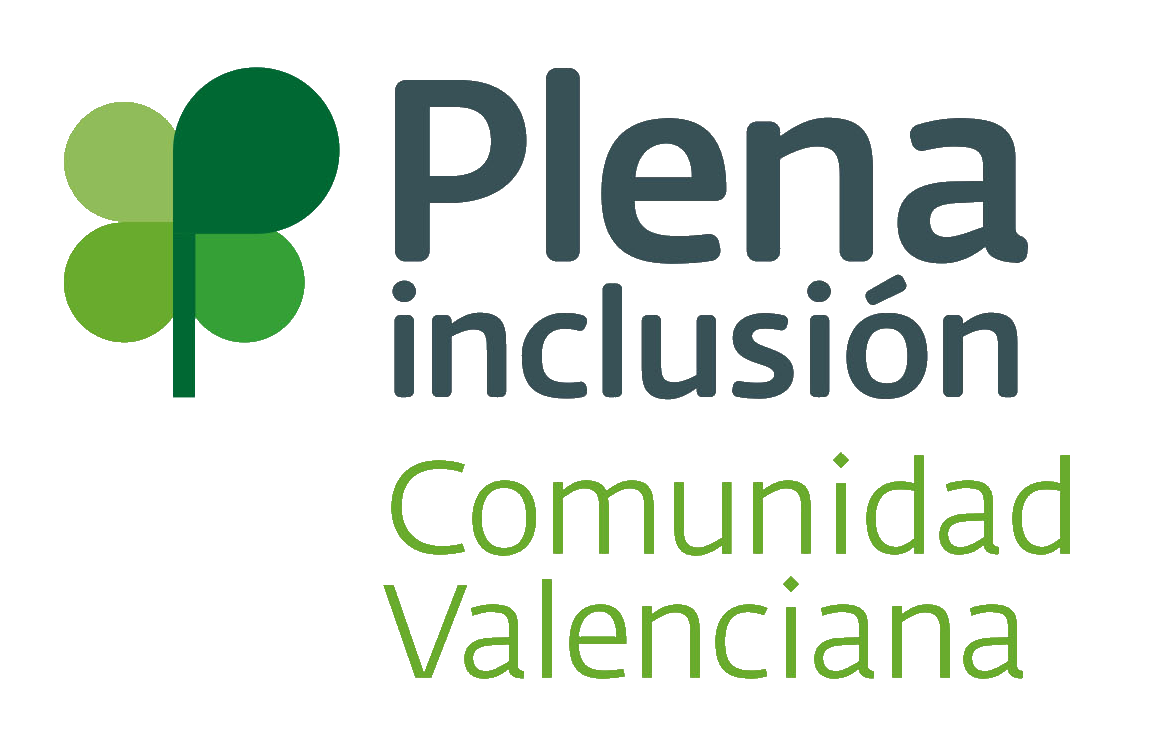 Plena Inclusión CV