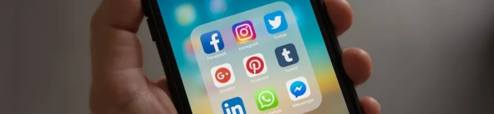 Cómo hacer que tus Redes Sociales sean más Accesibles