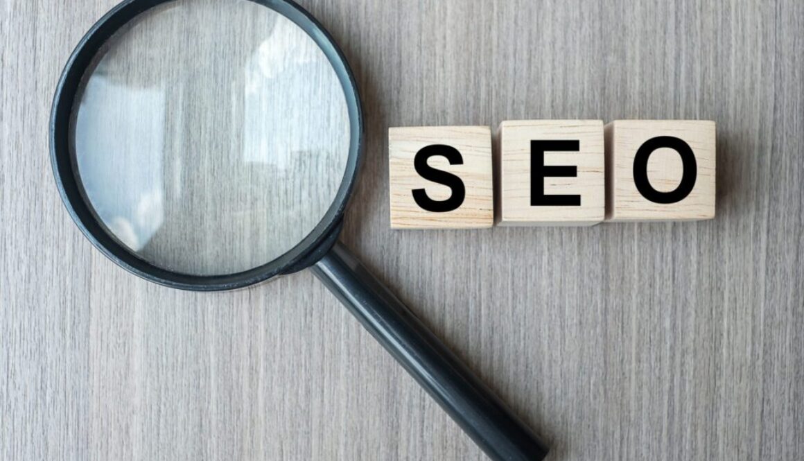 Posicionamiento SEO