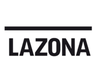 LaZona Producciones Logo