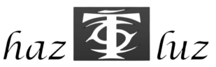 Logo de Haztluz