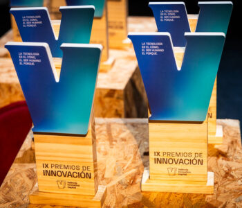 Accesia recibe el Primer Premio de Innovación en Diversidad