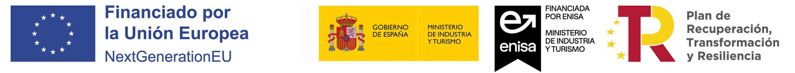 Logos Startups y fepymes